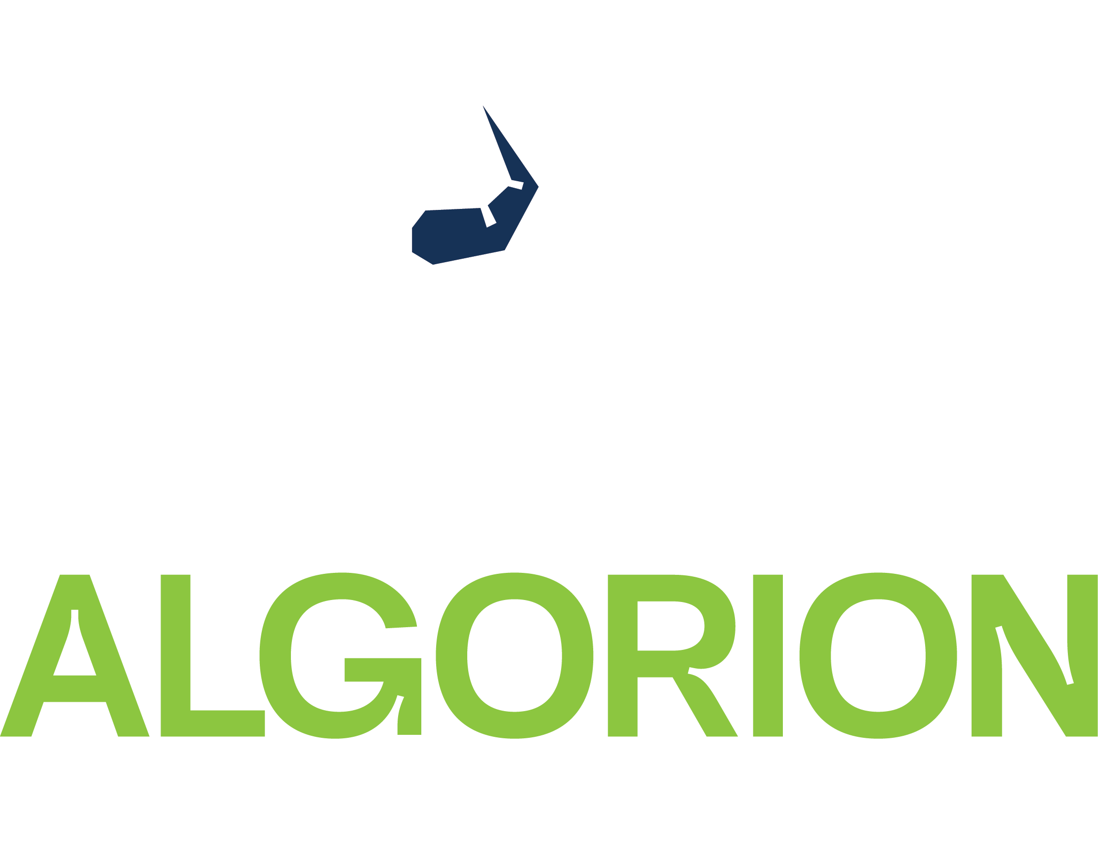 Algorion AI Logo