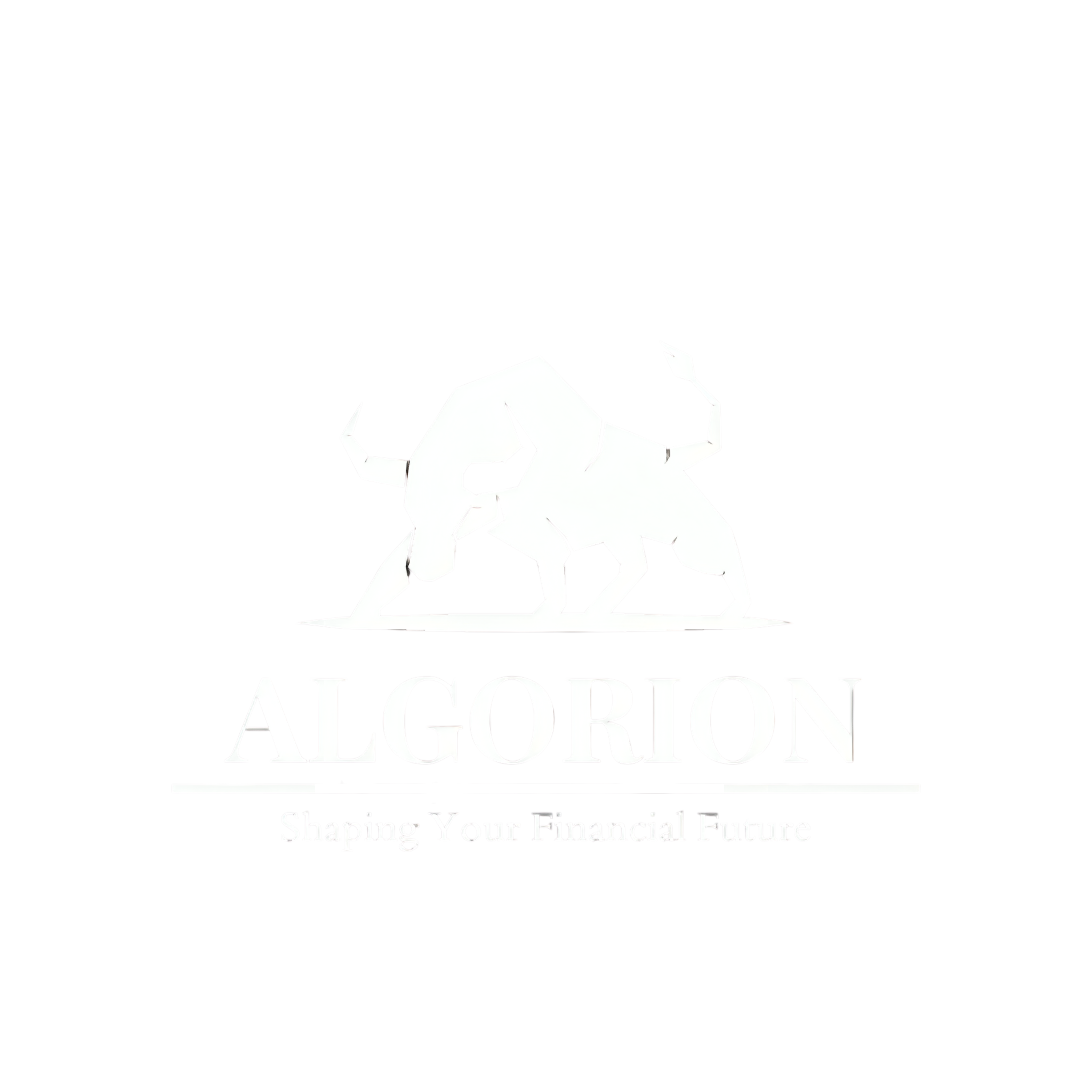 Algorion AI Logo